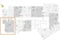 Mieszkanie 2 pokoi 57 m² Odessa, Ukraina