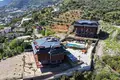 3 bedroom apartment 170 m² Muratpasa, Turkey