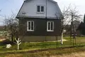 Dom 91 m² Zabalocki sielski Saviet, Białoruś