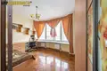 Квартира 4 комнаты 117 м² Минск, Беларусь