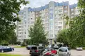 1 room apartment 40 m² Minsk, Belarus