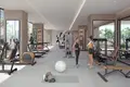 Apartamento 52 m² Dubái, Emiratos Árabes Unidos