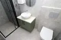 Appartement 3 chambres 130 m² Erdemli, Turquie