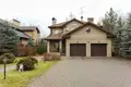 Haus 3 Schlafzimmer 300 m² Stadtkreis Sotschi, Russland