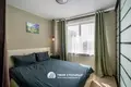 Appartement 1 chambre 41 m² Minsk, Bélarus