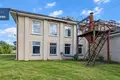 Nieruchomości komercyjne 2 866 m² Łoździeje, Litwa