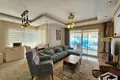 Квартира 2 комнаты 60 м² Аланья, Турция