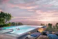 Complexe résidentiel Banyan Tree Grand Residences – Seaview Residences