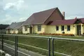 House 55 m² Paplavy, Belarus