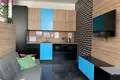 Propiedad comercial 49 m² en Vilna, Lituania