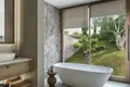 3-Schlafzimmer-Villa 275 m² Lustica, Montenegro