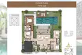 4 bedroom Villa 422 m² Choeng Thale, Thailand