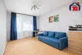 Wohnung 2 zimmer 62 m² Minsk, Belarus