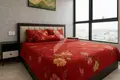 Condo 2 rooms  in Sangkat Ou Baek K'am, Cambodia
