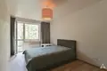 Apartamento 2 habitaciones 56 m² Jurmala, Letonia