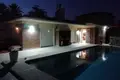 3 bedroom villa 200 m² La Nucia, Spain