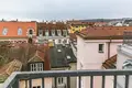 Mieszkanie 3 pokoi 48 m² Miasto Stołeczne Praga, Czechy