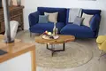 2 bedroom apartment 104 m² Kazivera, Northern Cyprus