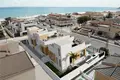 Villa de tres dormitorios 156 m² Torrelamata, Španjolska