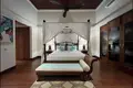 Villa de tres dormitorios 297 m² Jimbaran, Indonesia