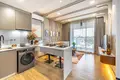 Kondominium 1 Schlafzimmer 47 m² Pattaya, Thailand