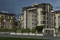 Wohnung 2 zimmer 57 m² Gazipasa, Türkei