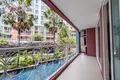Piso independiente 2 habitaciones  Pattaya City, Tailandia