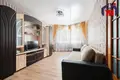 Apartamento 3 habitaciones 74 m² Minsk, Belarús