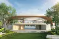 Wohnung 2 Schlafzimmer 363 m² Choeng Thale, Thailand