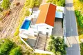 Villa de 4 dormitorios  Sveti Stefan, Montenegro