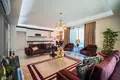 Квартира 4 комнаты 130 м² Аланья, Турция