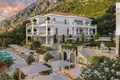 Copropriété 1 chambre 53 m² Dobrota, Monténégro