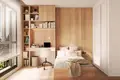 Wohnung 2 Schlafzimmer 122 m² Spanien, Spanien
