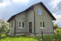 House 53 m² Nieharelski sielski Saviet, Belarus