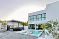 Maison 3 chambres  ban nein thray, Thaïlande
