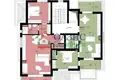 Wohnung 52 m² Sosopol, Bulgarien