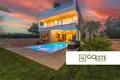 Haus 3 zimmer  Opcina Dezanovac, Kroatien