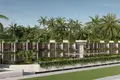 Villa de 2 dormitorios 181 m² Tua, Indonesia
