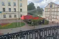 Pomieszczenie biurowe 39 m² Grodno, Białoruś