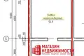 Stadthaus 192 m² Hrodna, Belarus