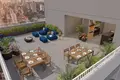 Studio apartment 2 bedrooms 37 m² Regiao Imediata de Sao Paulo, Brazil