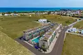 Квартира 2 комнаты 75 м² Trikomo, Северный Кипр