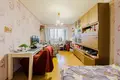 1 room apartment 35 m² Minsk, Belarus