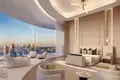 Appartement 4 chambres 351 m² Doubaï, Émirats arabes unis