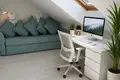 Квартира 4 комнаты 120 м² Вильнюс, Литва