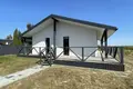 House 110 m² Astrashitskagaradokski rural council, Belarus