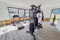 1 bedroom apartment 48 m² Kestel, Turkey