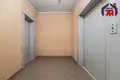 Apartamento 1 habitación 48 m² Minsk, Belarús