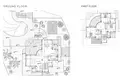 Willa 4 pokoi 360 m² Argaka, Cypr