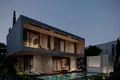 Maison 3 chambres 139 m² Chlórakas, Chypre